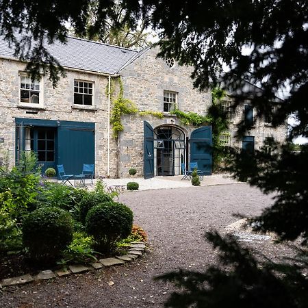Gileston Manor-Self Catering Apartamento Saint Athans Exterior foto