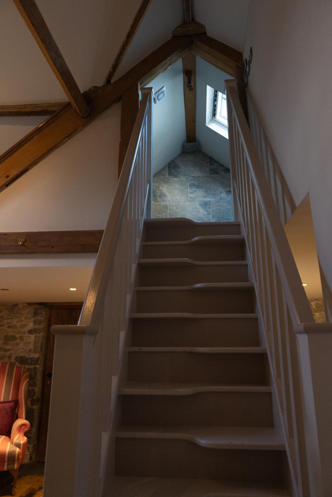 Gileston Manor-Self Catering Apartamento Saint Athans Exterior foto