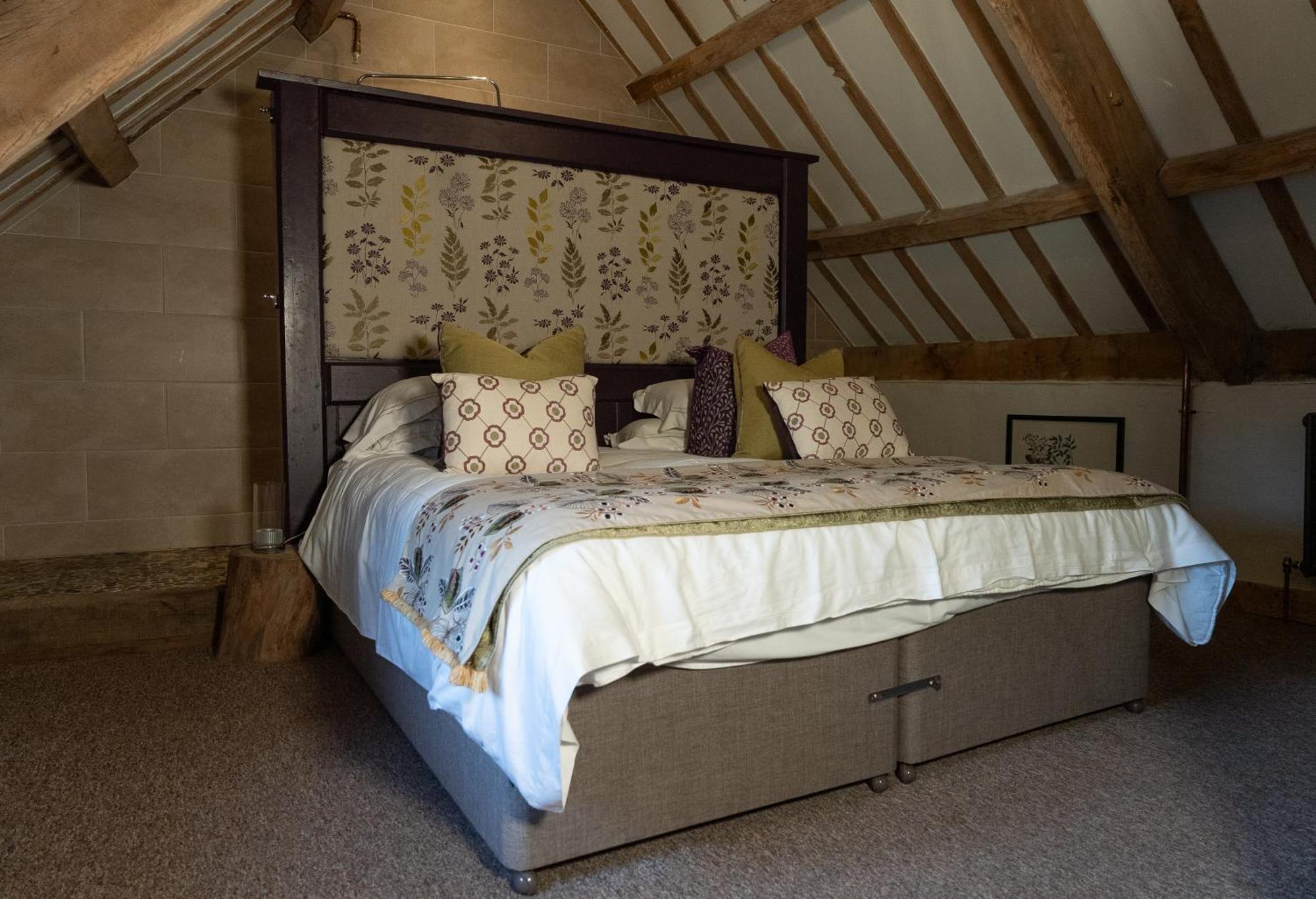 Gileston Manor-Self Catering Apartamento Saint Athans Exterior foto