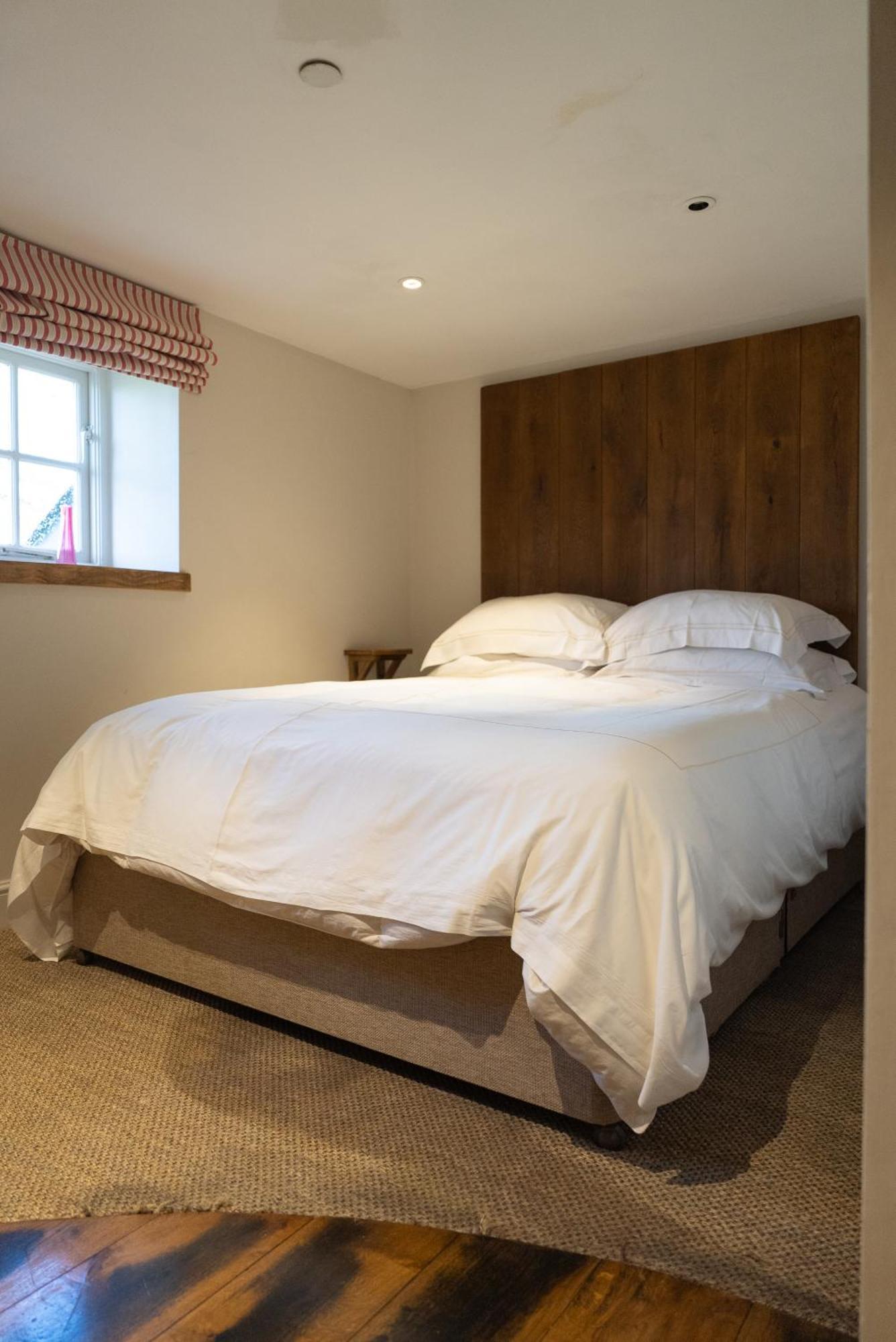 Gileston Manor-Self Catering Apartamento Saint Athans Exterior foto