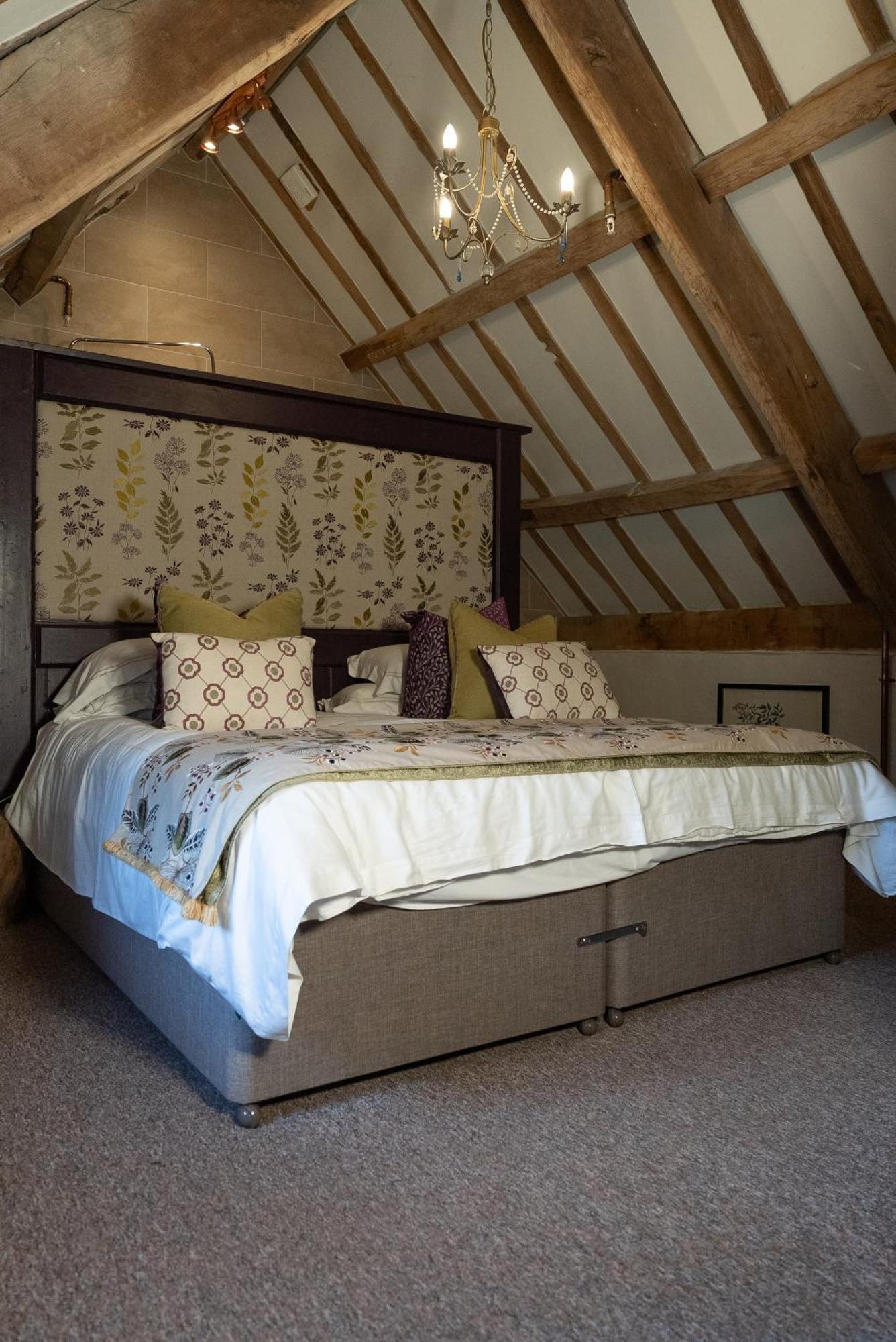 Gileston Manor-Self Catering Apartamento Saint Athans Exterior foto